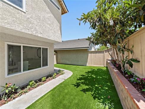 4  Woodsorrel  , Irvine, CA