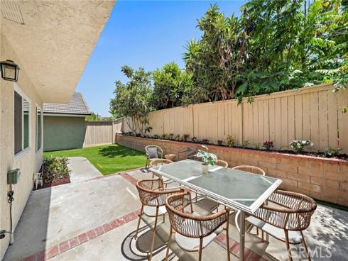 4  Woodsorrel  , Irvine, CA