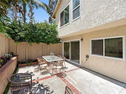 4  Woodsorrel  , Irvine, CA