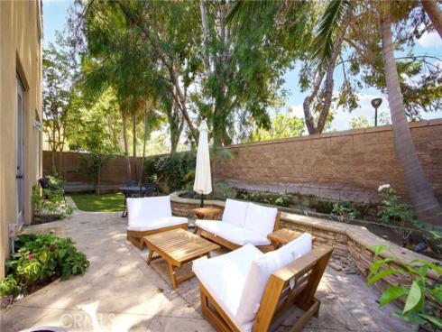 38  Secret Garden  , Irvine, CA