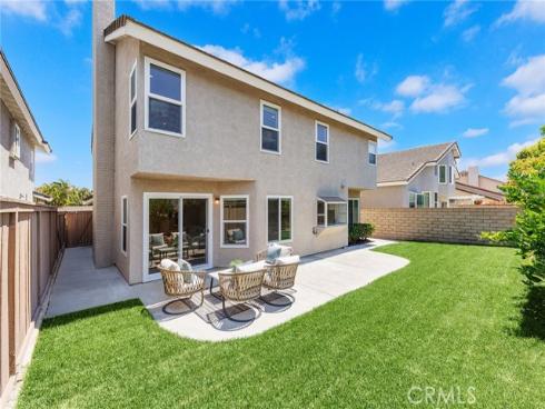 41  Fillmore  , Irvine, CA