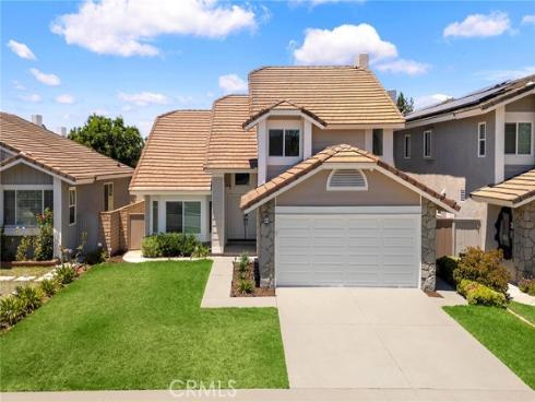 41  Fillmore  , Irvine, CA