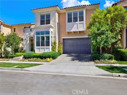 122  Cutlass  , Irvine, CA