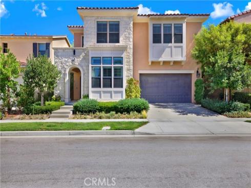 122  Cutlass  , Irvine, CA