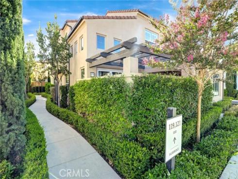 123  Fairbridge  , Irvine, CA