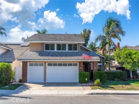 33  Silver Crescent  , Irvine, CA