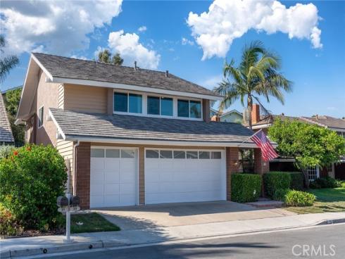 33  Silver Crescent  , Irvine, CA