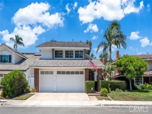 33  Silver Crescent  , Irvine, CA