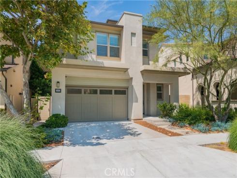 103  Newall  , Irvine, CA