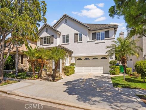 32  Capistrano  , Irvine, CA