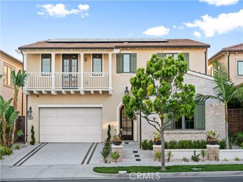 107  Gentle Breeze  , Irvine, CA