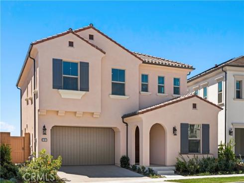 131  Oakstone  , Irvine, CA