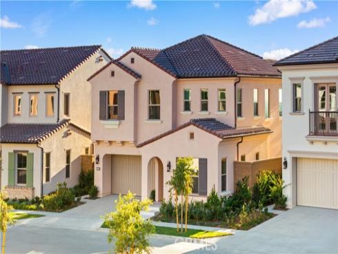 131  Oakstone  , Irvine, CA