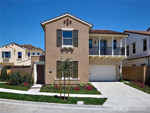 130  Oakstone  , Irvine, CA