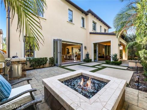 119  Larksong  , Irvine, CA