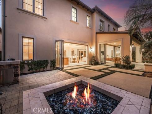 119  Larksong  , Irvine, CA