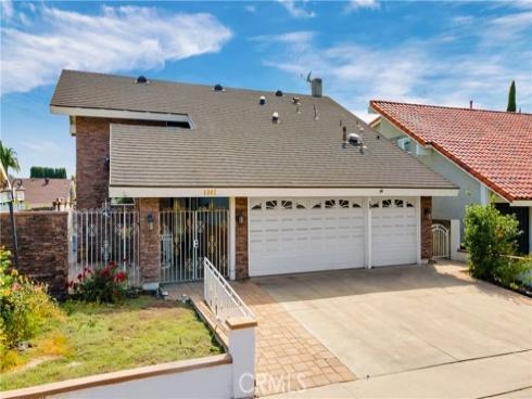 4082  Blackfin   Avenue, Irvine, CA