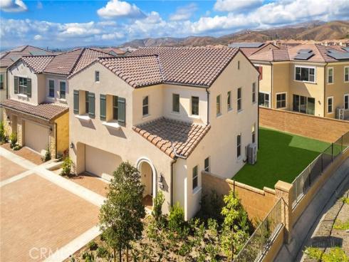 266  Maricopa  , Irvine, CA