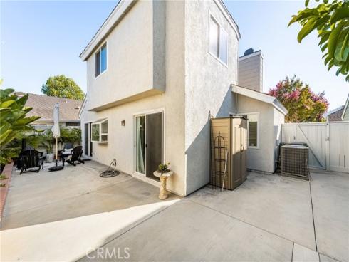 22  Amberleaf  76 , Irvine, CA