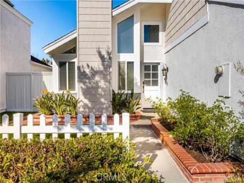 22  Amberleaf  76 , Irvine, CA