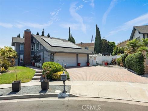 1  Roanne   Circle, Irvine, CA