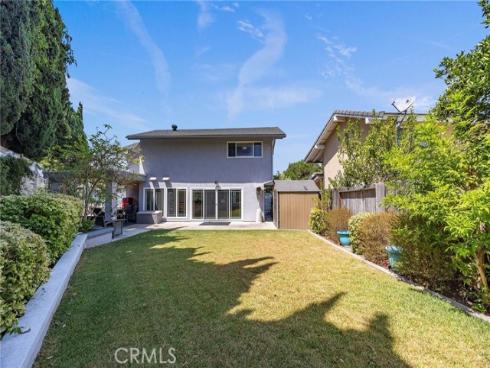 1  Roanne   Circle, Irvine, CA