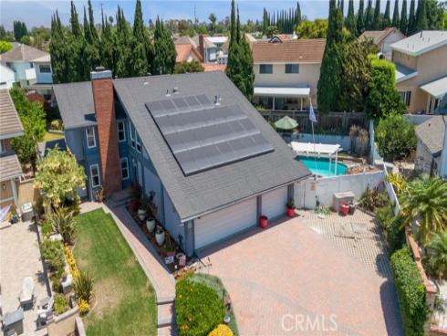 1  Roanne   Circle, Irvine, CA