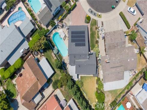 1  Roanne   Circle, Irvine, CA