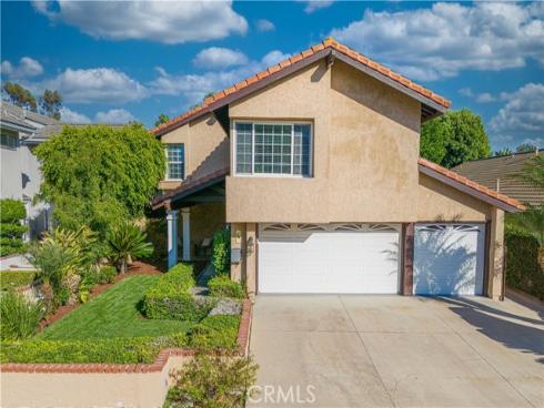 4  Harrisburg  , Irvine, CA