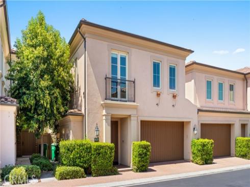 184  Crescent Moon  , Irvine, CA