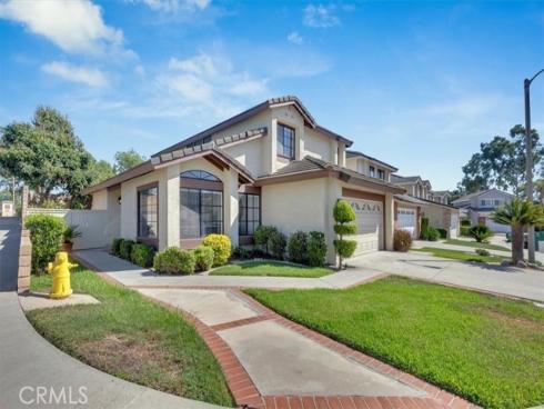 8  Wadsworth  , Irvine, CA