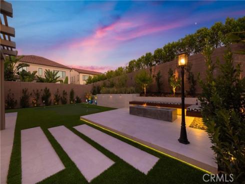 122  Summerland  , Irvine, CA