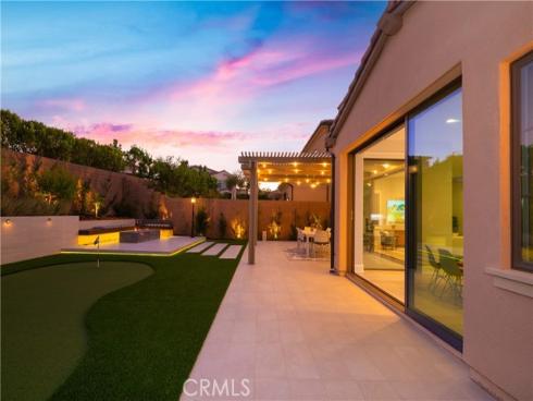 122  Summerland  , Irvine, CA