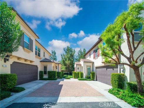 107  Bright Poppy  , Irvine, CA