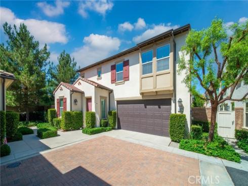 107  Bright Poppy  , Irvine, CA