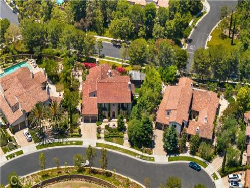 27  Starview  , Irvine, CA