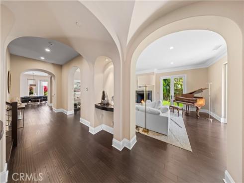 27  Starview  , Irvine, CA