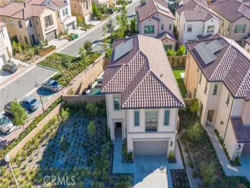 108  Whippoorwill  , Irvine, CA