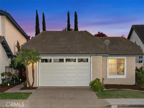 9  Woodrush  , Irvine, CA