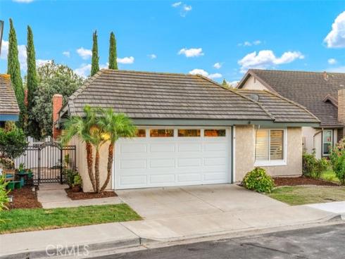 9  Woodrush  , Irvine, CA