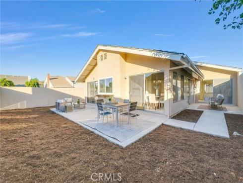 3652  Provincetown   Avenue, Irvine, CA