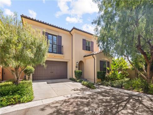 120  Crimson Oak  , Irvine, CA