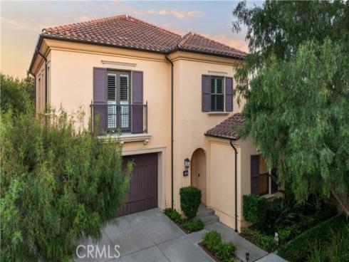 120  Crimson Oak  , Irvine, CA