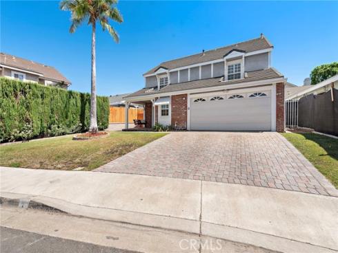 1  Madrina  , Irvine, CA