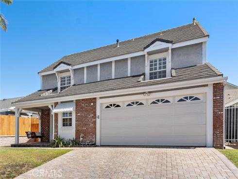 1  Madrina  , Irvine, CA