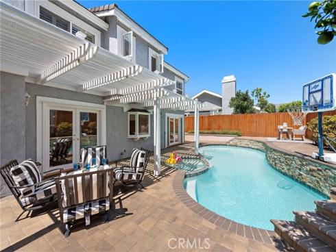 1  Madrina  , Irvine, CA