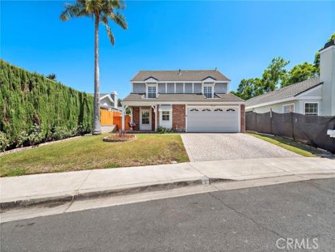 1  Madrina  , Irvine, CA