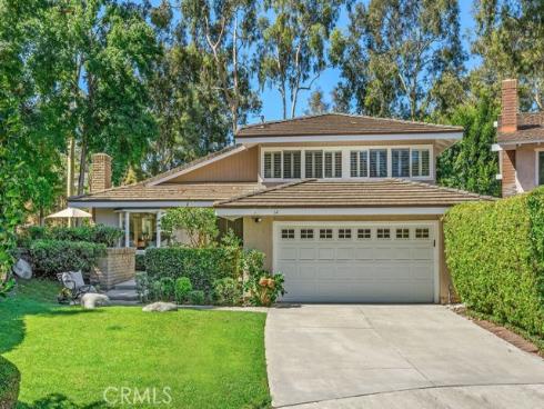 14  Rolling Brook  , Irvine, CA