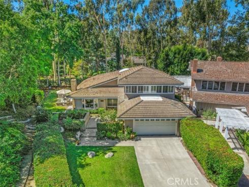 14  Rolling Brook  , Irvine, CA