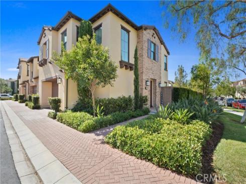 152  working ranch  , Irvine, CA